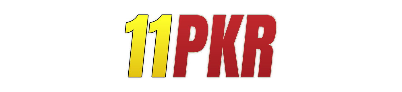 11pkr Logo